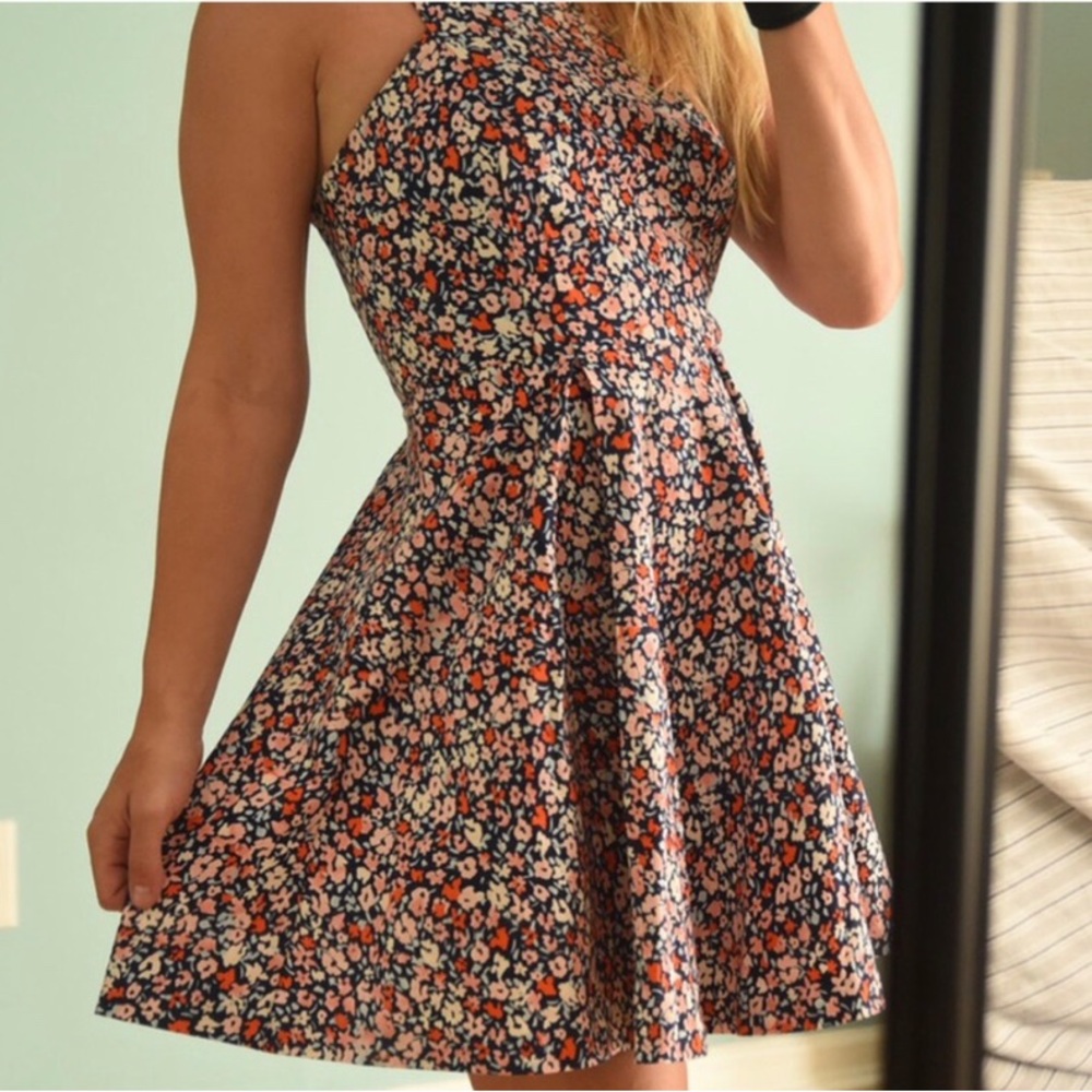 BCBG Generation dress